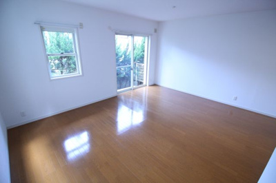 【洋室】 | VIANO西山町