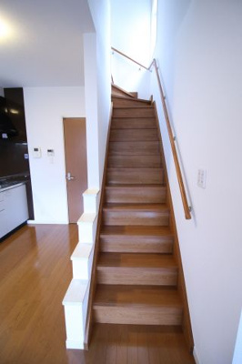 【内装】 | VIANO西山町