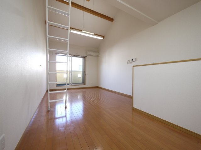 ボワ・リジェール・トワの展望|日当たりも問題ないですよ～