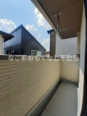 【バルコニー】 | クレーヴ