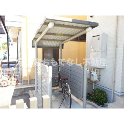 【その他共用部分】 | クレーヴ