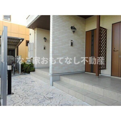 【エントランス】 | クレーヴ