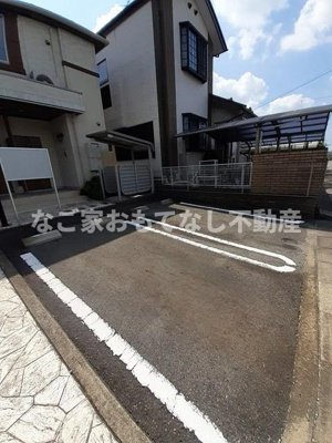 【駐車場】 | クレーヴ