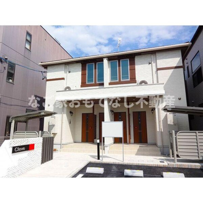 【外観】 | クレーヴ | クレーヴ