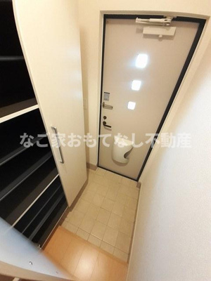 【玄関】 | クレーヴ