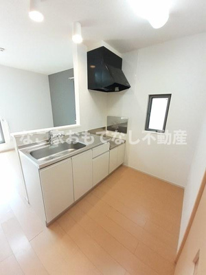 【キッチン】 | クレーヴ