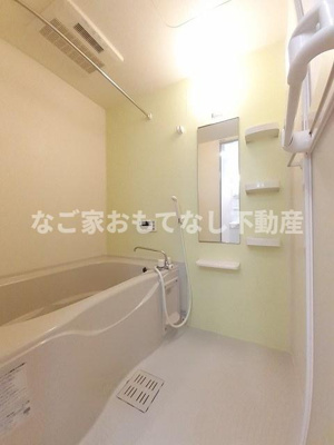 【浴室】 | クレーヴ