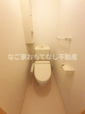 【トイレ】 | クレーヴ