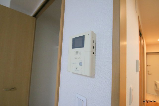 ヌーヴェルバーグ　仲介手数料無料のセキュリティ