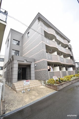 ヌーヴェルバーグ　仲介手数料無料の外観