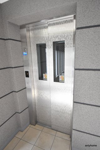 ヌーヴェルバーグ　仲介手数料無料のその他共用部分