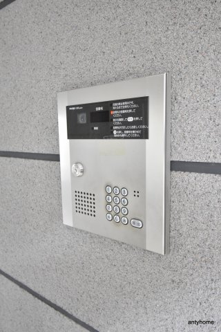 ヌーヴェルバーグ　仲介手数料無料のセキュリティ