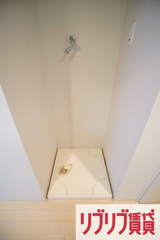 パークアクシス千葉の設備
