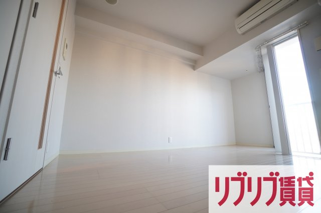 パークアクシス千葉の居間・リビング
