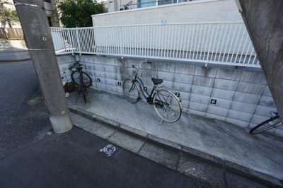 【その他共用部分】 | ファーストベル西都賀