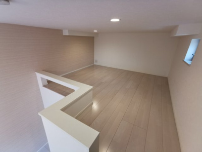 【寝室】 | ハーモニーテラス・Ｒｅｉｚ東小岩 | 別号室参考写真