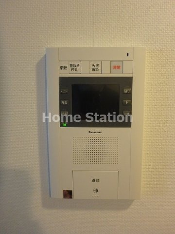 【セキュリティ】 | ランドセントラル梅田