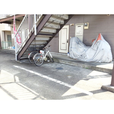 【その他共用部分】 | アネックス寺野