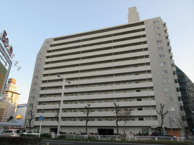 コープ野村東桜