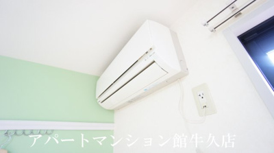 【設備】 | ベルテ伊藤D棟