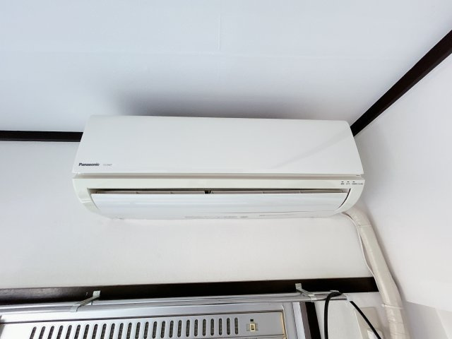 パークヒルズ雁宿の設備