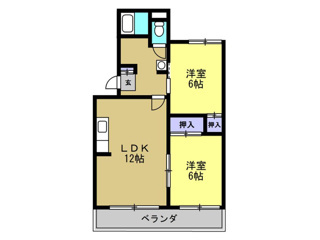 パークヒルズ雁宿