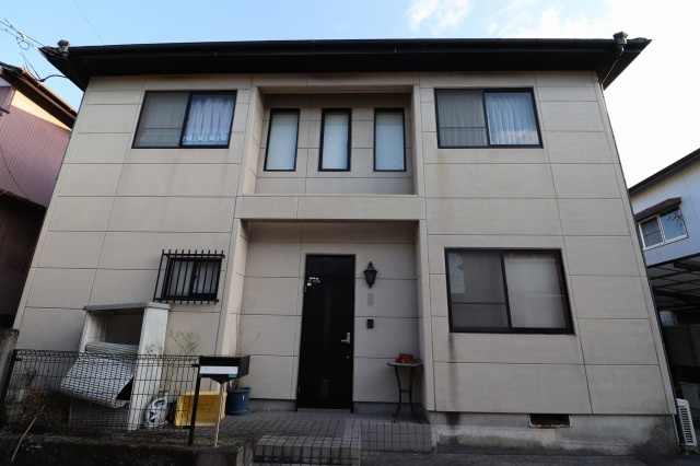 高知市南竹島町　中古住宅売家