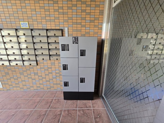 アイビーリーグ大曽根|名古屋市の賃貸ならMy賃貸のその他共用部分|アイビーリーグ大曽根