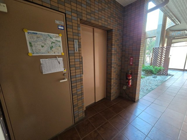 アイビーリーグ大曽根|名古屋市の賃貸ならMy賃貸のその他共用部分|アイビーリーグ大曽根
