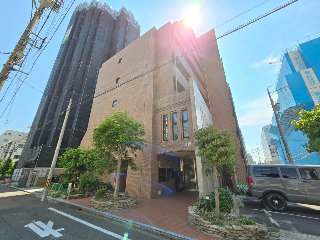 アイビーリーグ大曽根|名古屋市の賃貸ならMy賃貸