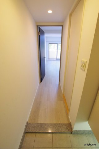 レジュールアッシュ福島　仲介手数料無料の内装