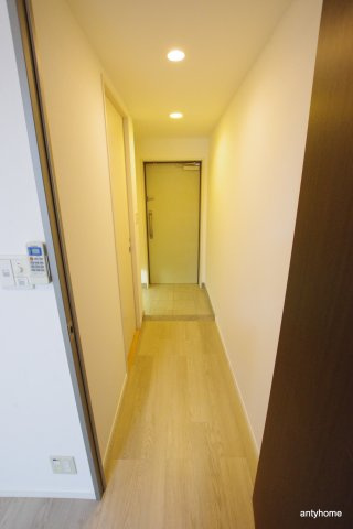 レジュールアッシュ福島　仲介手数料無料の内装