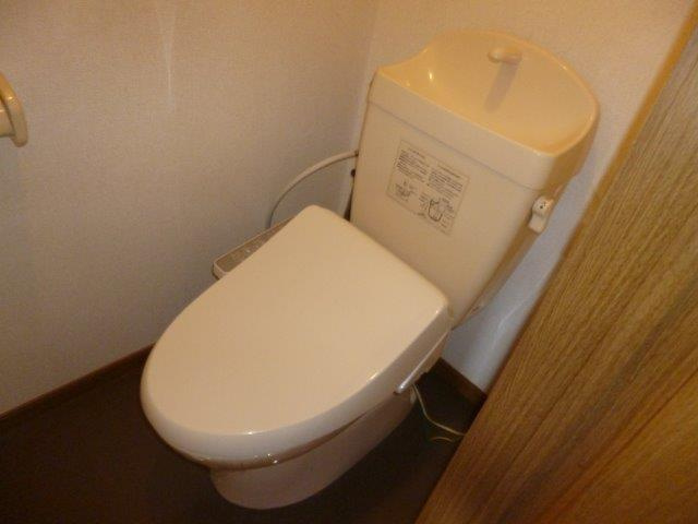 ファミールＦＵＪＩ　Ｂの内装|洋室