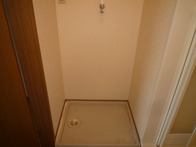 ファミールＦＵＪＩ　Ｂのその他|洗濯機置き場