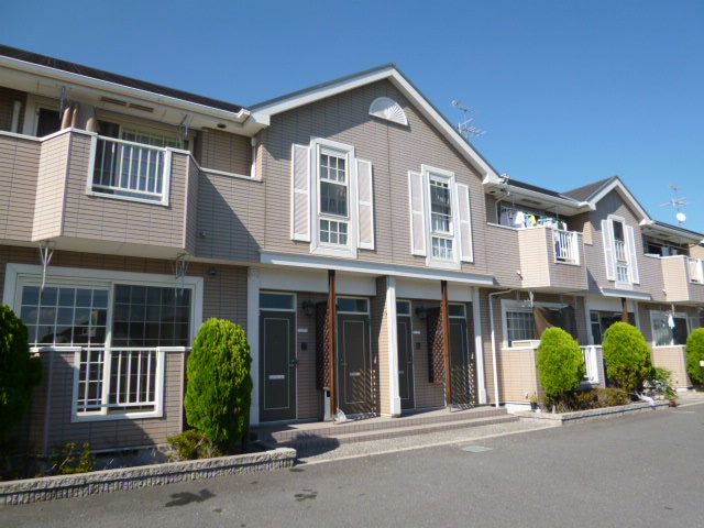 ファミールＦＵＪＩ　Ｂ