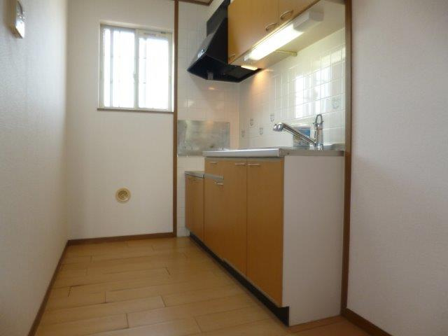 ファミールＦＵＪＩ　Ｂの浴室|浴室換気扇