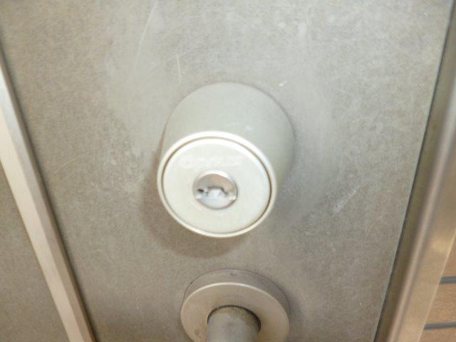 ファミールＦＵＪＩ　Ｂのセキュリティ|オプナスキー