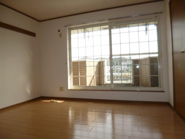 ファミールＦＵＪＩ　Ｂの洋室