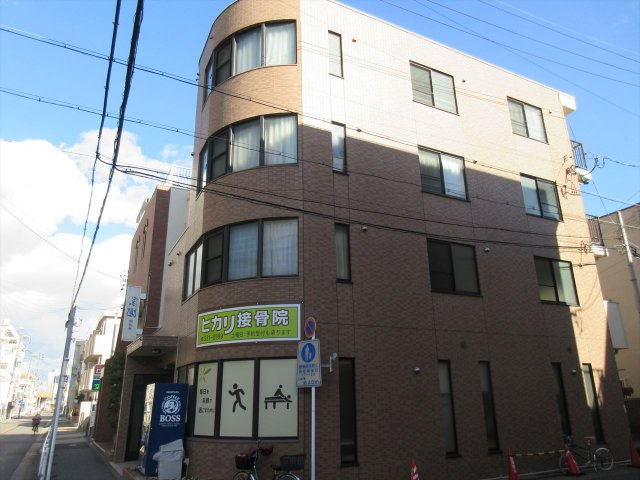 カミングビル