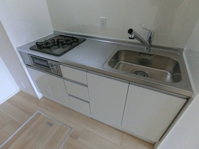 【キッチン】 | アリエッタ