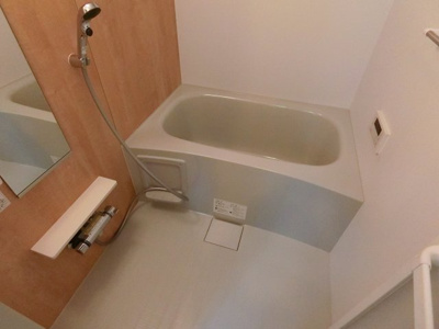 【浴室】 | アリエッタ