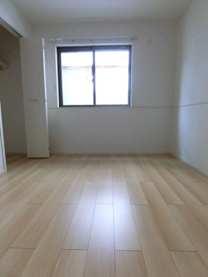 【洋室】 | アリエッタ