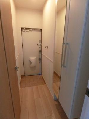 【玄関】 | アリエッタ