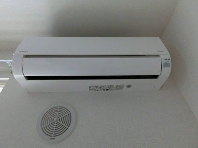 【設備】 | アリエッタ