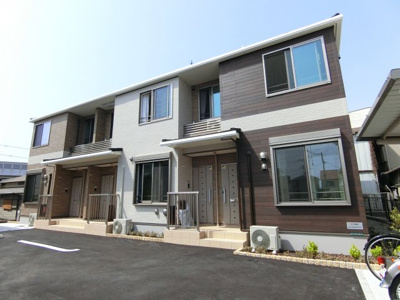 【外観】 | アリエッタ