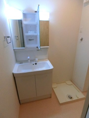 【洗面所】 | アリエッタ