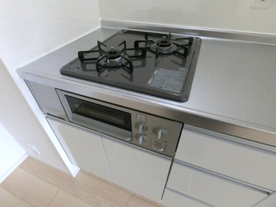 【キッチン】 | アリエッタ