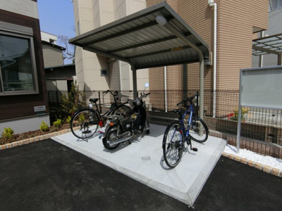 【その他共用部分】 | アリエッタ