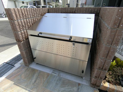 【その他共用部分】 | アリエッタ