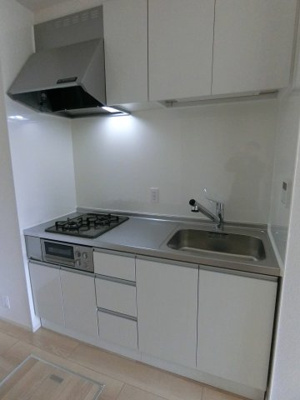 【キッチン】 | アリエッタ